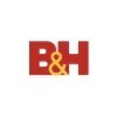 B&H Photo Video
