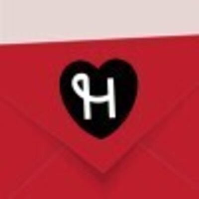 HeartStamp