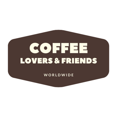 Coffee Lovers & Friends