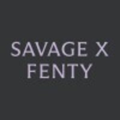Savage X Fenty 