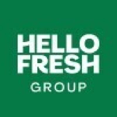 HelloFresh 