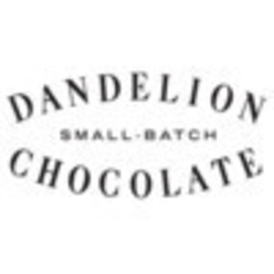 Dandelion Chocolate