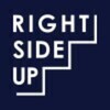 Right Side Up