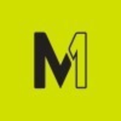 Metro 1
