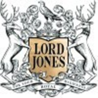 Lord Jones