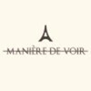 Manière De Voir