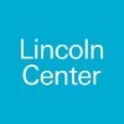 Lincoln Center for the Performing Arts
