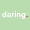daring