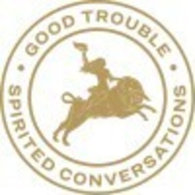 Good Trouble Bourbon