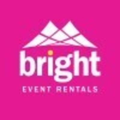 Bright Event Rentals
