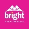 Bright Event Rentals