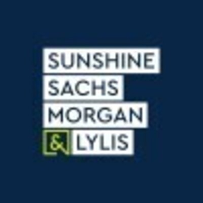 Sunshine Sachs Morgan & Lylis 