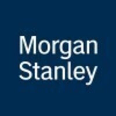 Morgan Stanley 