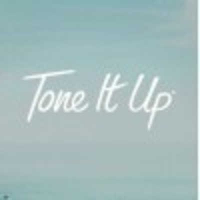 Tone It Up