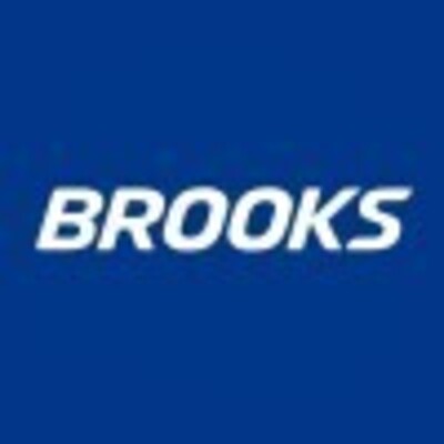 Brooks Running 