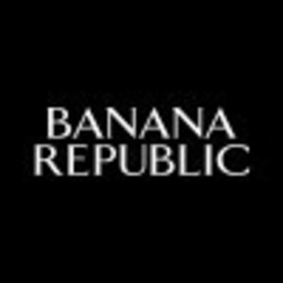 Banana Republic 