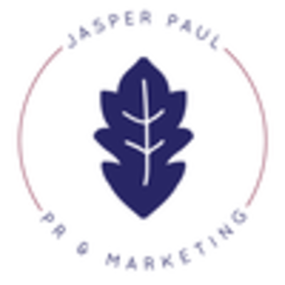 Jasper Paul PR & Marketing