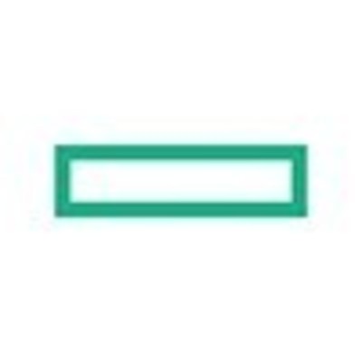 Hewlett Packard Enterprise