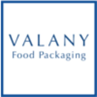 Valany Food Packaging