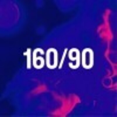 160over90