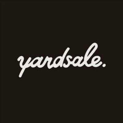 Yardsale 