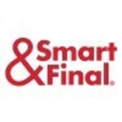 Smart & Final