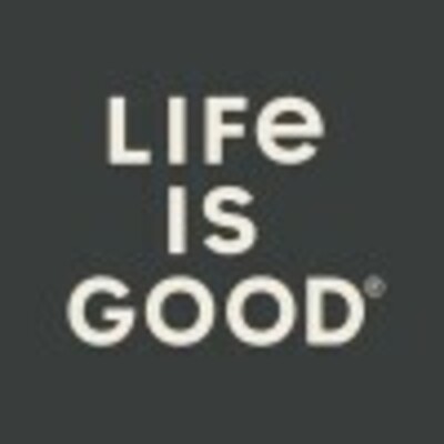 Life is Good