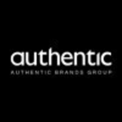 Authentic 
