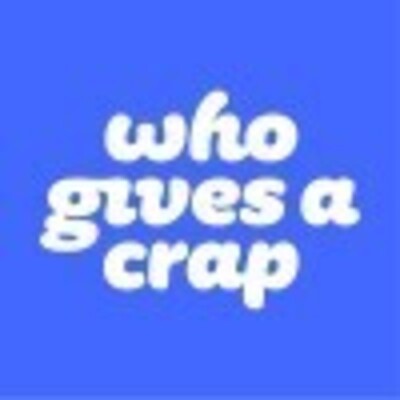 Who Gives A Crap 