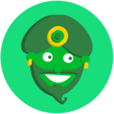 GREENJINN