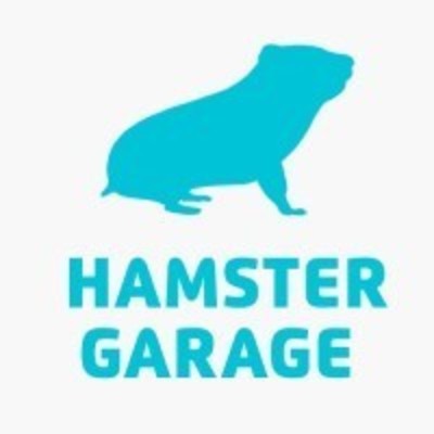 Hamster Garage