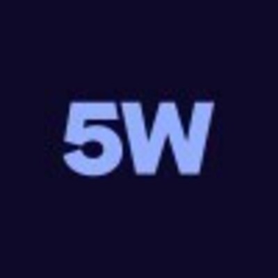 5W