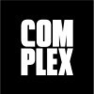 Complex NTWRK