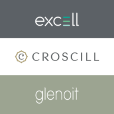 Excell / Croscill / Glenoit