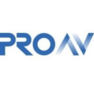 Pro Audio Video