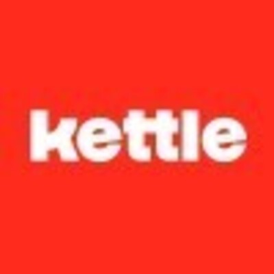 Kettle 