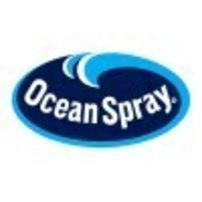 Ocean Spray