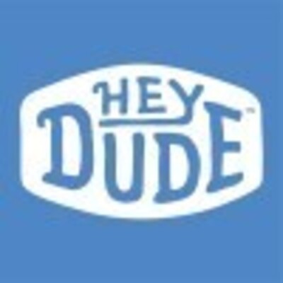 HEYDUDE