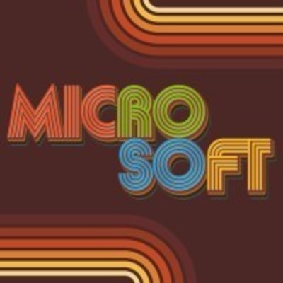 Microsoft