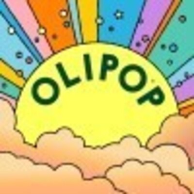 OLIPOP PBC
