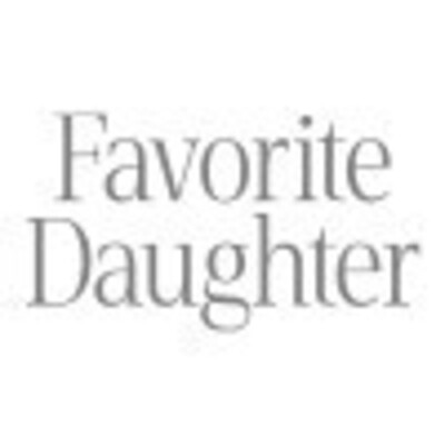 Favorite Daughter