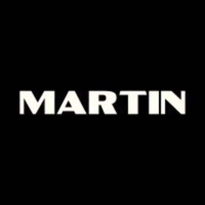 MARTIN*