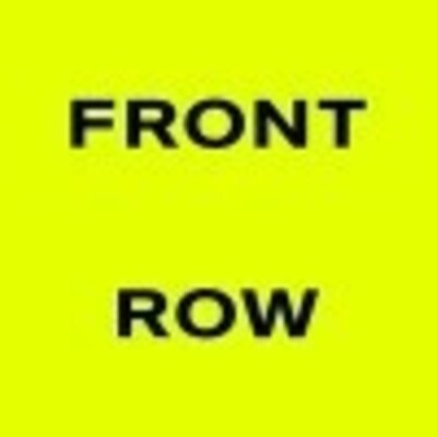 Front Row