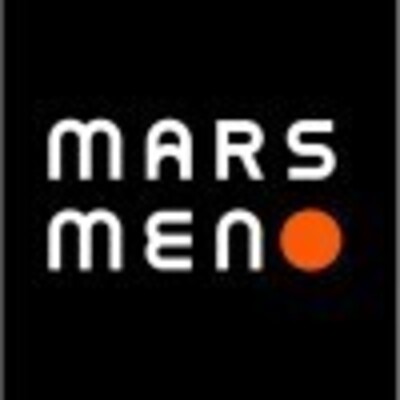 Mars Men  