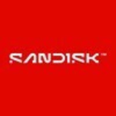 Sandisk 
