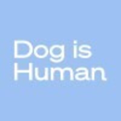 Dog is Human