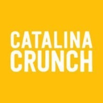 Catalina Crunch