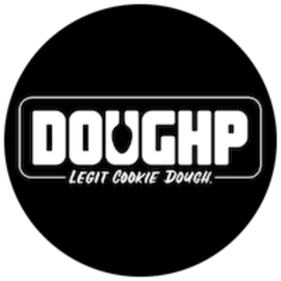 Doughp: Legit Cookie Dough