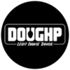 Doughp: Legit Cookie Dough
