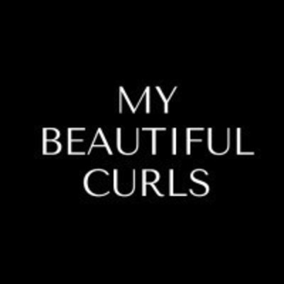 My Beautiful Curls 